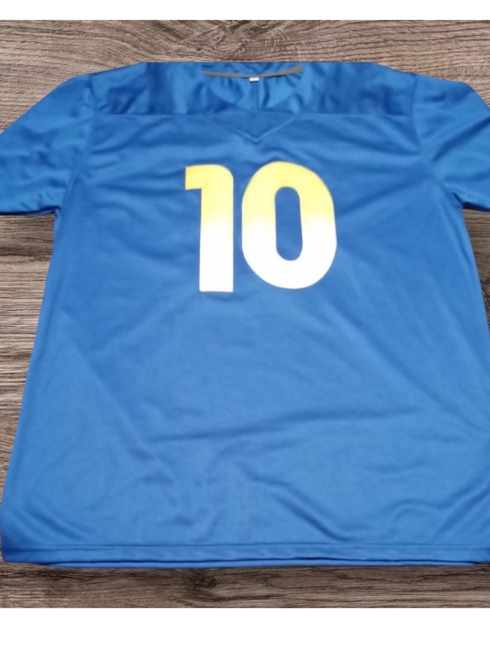 Los Angeles Rams Cooper Cup Jersey